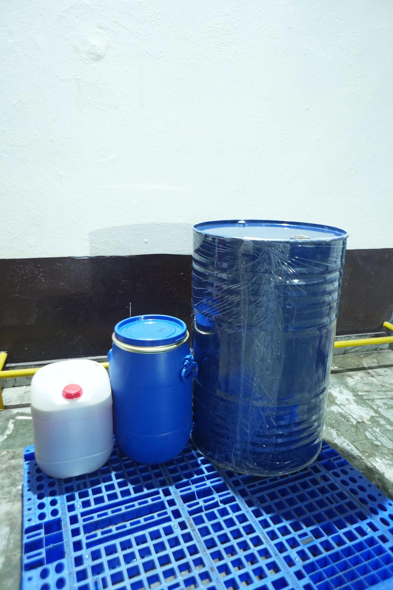 Alpixo honey processing unit image 40