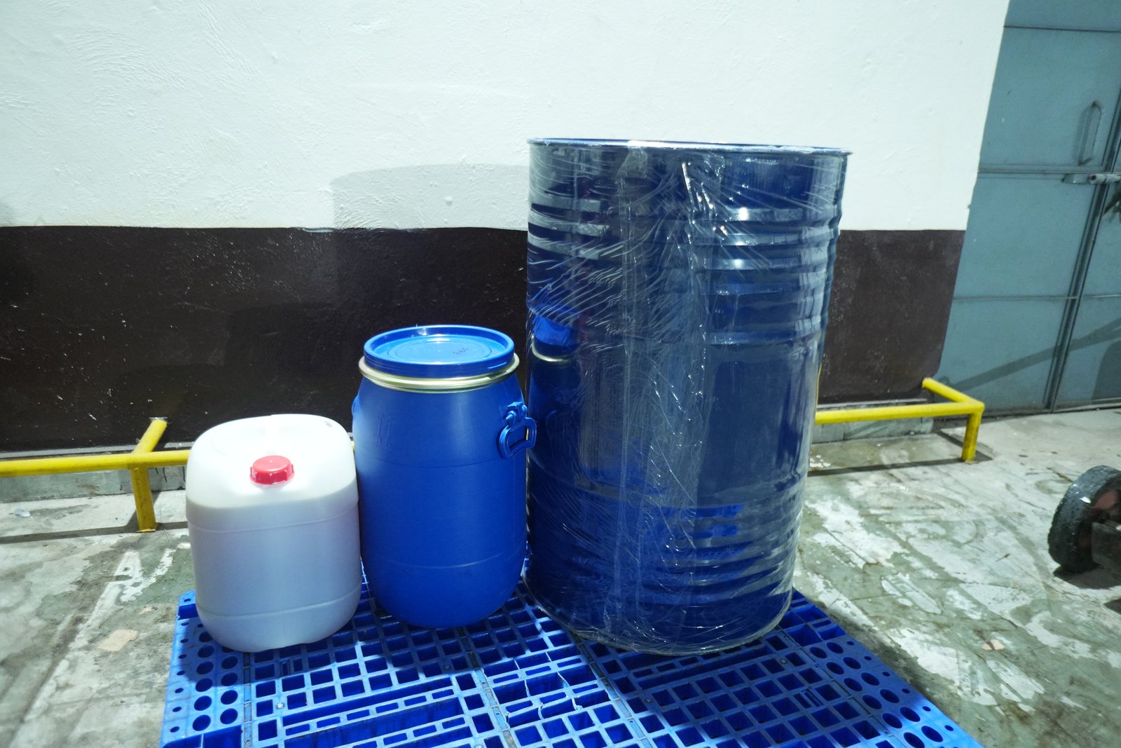 Alpixo honey processing unit image 42