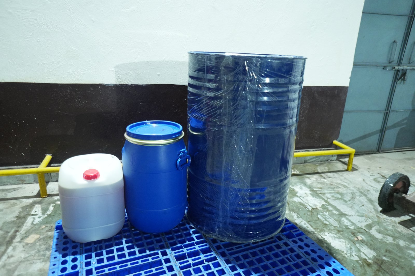 Alpixo honey processing unit image 43