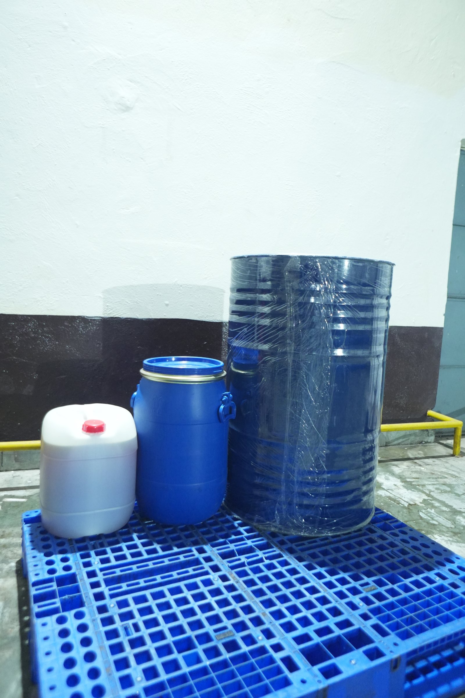 Alpixo honey processing unit image 44