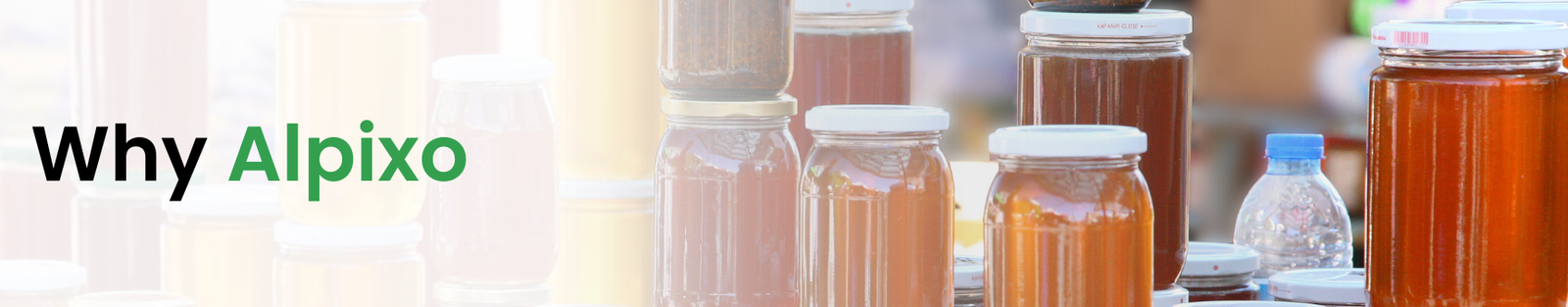 Premium honey and bee products available for bulk supply and export.